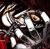 Evil Eye Alucard