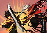 Who's the Badass? Sol Bad Guy vs Ragna The Bloodedge
