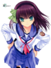 Click image for larger version

Name:	Yurippe-Render.png‎
Views:	73
Size:	2.86 MB
ID:	29481