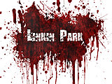 linkin park blood