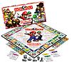 Nintendo Monopoly!