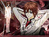 Vampire Knight 191