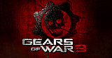 gears of war 3 logo