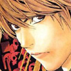 Yagami Raito's Avatar