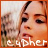 Cypher's Avatar