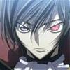 Lelouch of the rebellion's Avatar