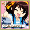 Haruhi_fan224's Avatar