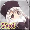 Yami Chishio's Avatar