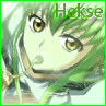 Hekse's Avatar