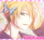 YukiKuran's Avatar