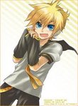 -Len-'s Avatar