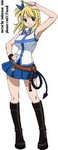 LucyHeartfilia's Avatar