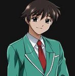 Tsukune Aono's Avatar