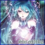 ShiroNeko's Avatar