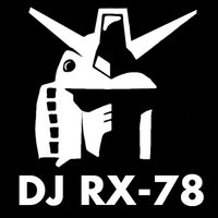 DJ RX-78's Avatar