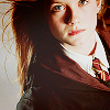 Ginny Weasley's Avatar