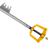 Soras Keyblade