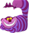 Cheshire Cat