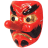 Tengu Mask