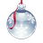 Ice Ornament