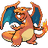 006 - Charizard