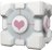 Portal Companion Cube