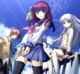 For people who loves Angel beats. 
Coz i sarched it but i cudnt find a group about Angel Beats! 
Or maybe its just me but hey,who cares?:D