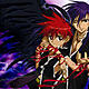 For Fans of the Anime/Manga series D.N. Angel