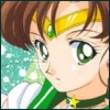 Sailor Jupiter Avatar