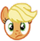 Mlp Applejack08