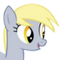 Mlp Derpy01