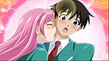 Rosario + Vampire