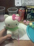 Click image for larger version

Name:	crafts kitty.jpg
Views:	60
Size:	12.7 KB
ID:	72833