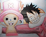 Click image for larger version

Name:	luffy_and_chopper_by_meroty-d5n99go.jpg
Views:	65
Size:	114.0 KB
ID:	73261