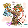 Alice and the Mad Hatter <3 - Movie