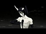 ulquiorra!!!!(screenshot by SIZARY)