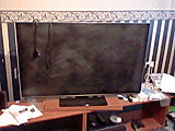 Click image for larger version

Name:	Severely Abused 50'' Panasonic VT30 Series TV.JPG
Views:	18
Size:	52.9 KB
ID:	61567