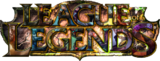 The League of Legends Logo