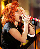 Hayley Williams