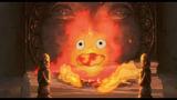 calcifer is aweasome