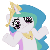 Click image for larger version

Name:	Shrugpony%20Celestia.png
Views:	24
Size:	162.0 KB
ID:	75366