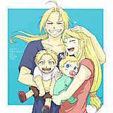 Fullmetal Alchemist full 1028725