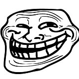 Click image for larger version

Name:	trollface.jpg
Views:	83
Size:	14.6 KB
ID:	59355