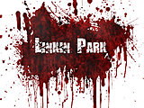 linkin park blood wallpaper