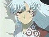 sesshomaru perfect