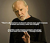 Click image for larger version

Name:	funny-George-Carlin-quote.jpg
Views:	24
Size:	38.0 KB
ID:	58665