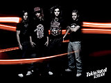 Tokio Hotel wallpaper (3)