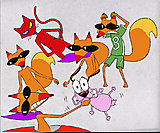 Click image for larger version

Name:	Courage_Doodles__Cajun_Fox_by_MetaKnights1Luver.jpg
Views:	38
Size:	179.8 KB
ID:	55425