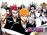 Bleach Episode 189 English Dubbed