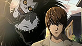 Light and Ryuk light yagami 1514315 704 396